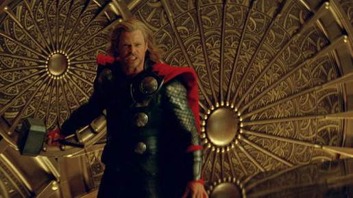 浅野忠信、鮮烈ハリウッドデビュー！　3日で6,600万ドルの大ヒットスタート