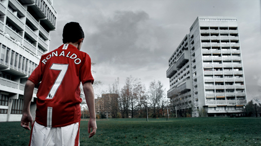 ショートショートフィルムの新しい挑戦　ついに“Jリーグ”ともコラボ企画決定！