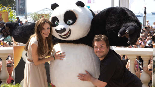 【カンヌレポート3】アンジー、カンヌで家族への愛を熱弁！「家族こそ愛がある場所」