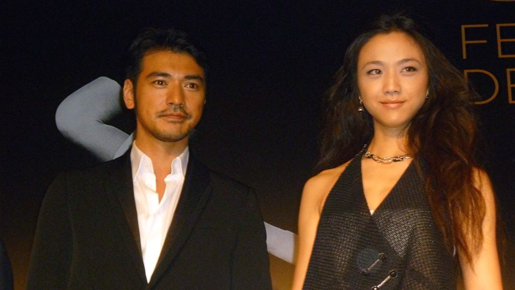 【カンヌレポート5】金城武、北野武になる？