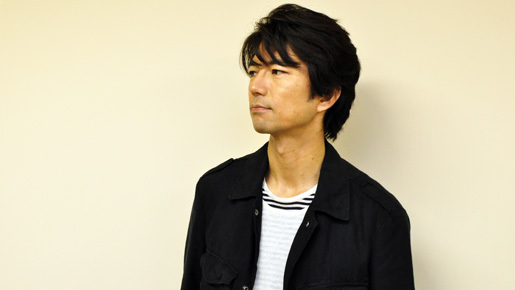 仲村トオルインタビュー　カッコ悪い中年を演じる男が考える四十男のカッコよさ