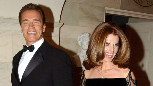 シュワルツェネッガー、隠し子発覚がマリア夫人との破局理由だった