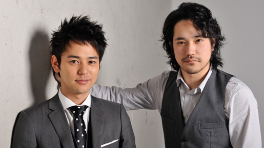 妻夫木聡×松山ケンイチ インタビュー　尊敬を惜しまず互いに共鳴しあう存在へ