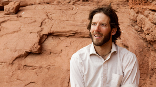 『127時間』伝説の本人も登場！　世界各地から“運命を変えた瞬間”が到着