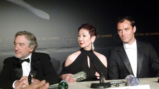 【カンヌレポート9】パルムドールはブラピ主演作！　日本作品は受賞を逃す結果に