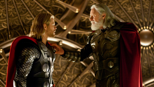 【ハリウッドより愛をこめて】夏休み注目映画続々！　今年は“ヒーロー”が熱い！