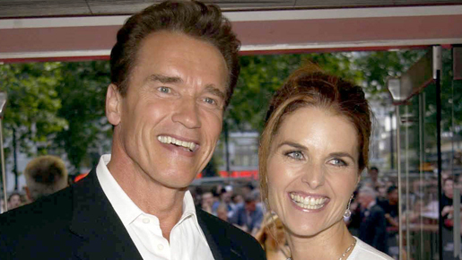 アーノルド・シュワルツェネッガー、妻への慰謝料が250万ドル？