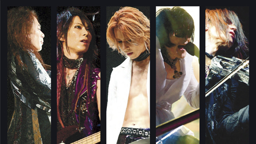 YOSHIKI書き下ろし『手塚治虫のブッダ』主題歌　13年ぶりのバラード配信決定