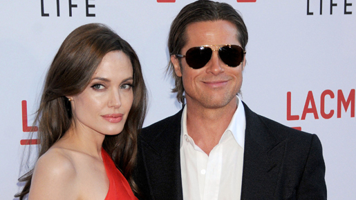 ブラッド・ピット、子供たちの後押しでアンジェリーナ・ジョリーとの結婚に前向き発言