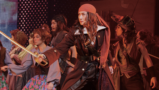 頼りになる“アネゴ女優”ランキング　アンジーをおさえての1位は“BOSS”天海祐希！