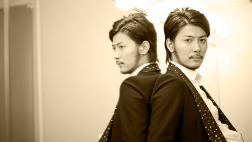 『星守る犬』玉山鉄二インタビュー　「役者として“職人”でありたい」