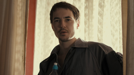 UK出身の若き注目株、マーティン・コムストン『アリス・クリードの失踪』インタビュー