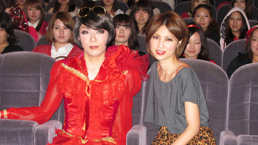 追いかける恋か愛される恋か？　モデルの月本えりが揺れる恋心を告白！