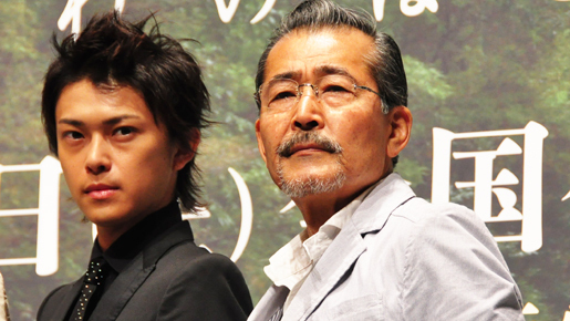 東山紀之　藤沢周平が描く家族の姿から「多くの発見と気づきがあった」