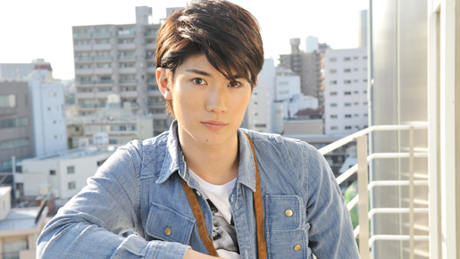 三浦春馬インタビュー　青山作品で“変化”を楽しむ「人間て単純じゃないんですよね」
