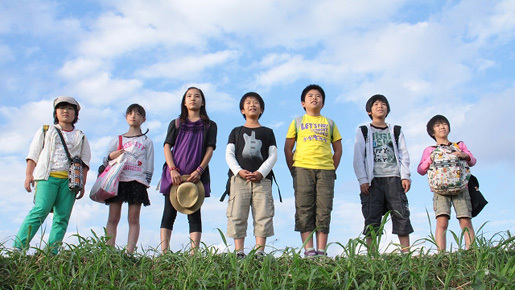 【シネマモード】あなたはどこに注目する？　是枝監督最新作『奇跡』