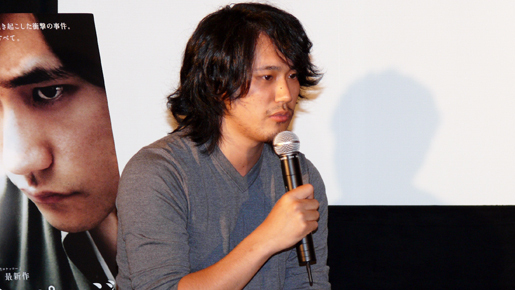 松山ケンイチ、福島県でガレキ撤去「自分でも驚くほど体が動く」