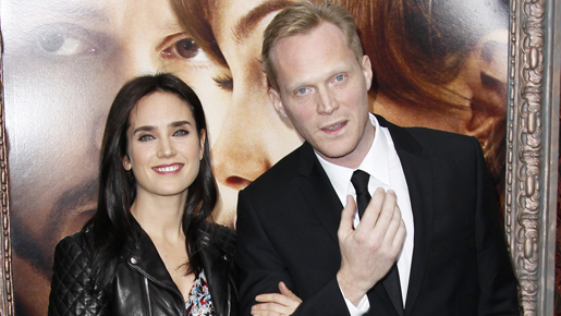 ジェニファー・コネリー＆ポール・ベタニー夫妻に女児誕生