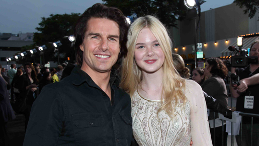 トム・クルーズも登場！スピルバーグ×J.J.エイブラムス『スーパーエイト』に熱狂