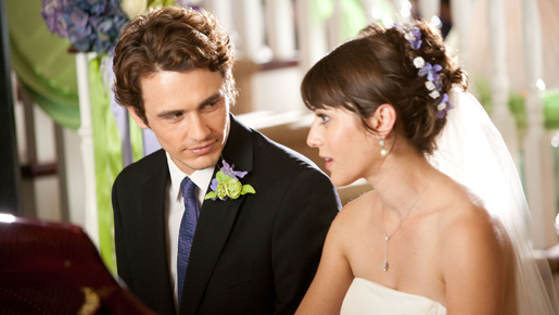 自然を愛するアウトドア野郎は恋人としてあり？　なし？　『127時間』アンケート発表