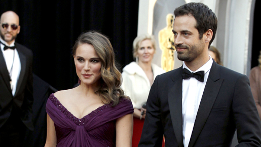 ナタリー・ポートマンが出産！　男児であることが判明