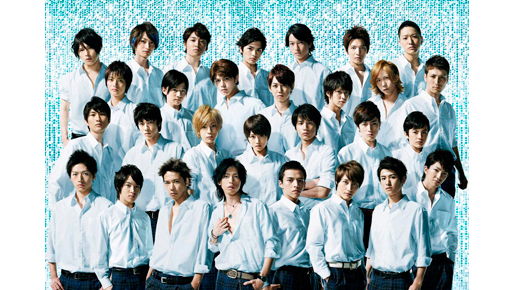 中村蒼が前田敦子の憧れの王子様に！　「イケパラ」イケメン男子キャスト陣決定