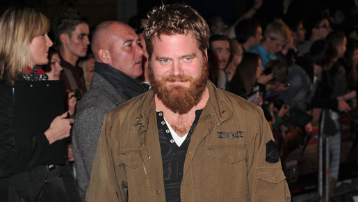 『ジャッカス』シリーズのライアン・ダンが交通事故死　享年34