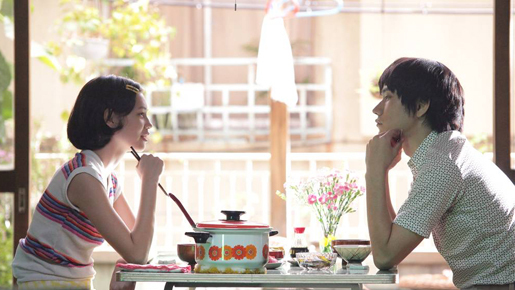 独占！『ノルウェイの森』特別映像　水原希子は涙のクランプアップ、松ケンは…。