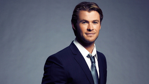 『マイティ・ソー』クリス・ヘムズワース インタビュー　神に“不可能”の文字はなし