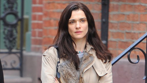 ダニエル・クレイグとレイチェル・ワイズ、ニューヨーク州で電撃挙式