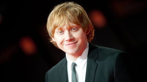 ルパート・グリント、『ハリポタ』シリーズ最後の撮影シーンは「あっけなかった」