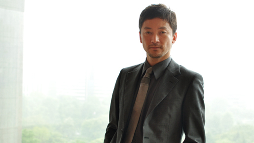 浅野忠信インタビュー　失敗を恐れず貪欲に挑み続ける