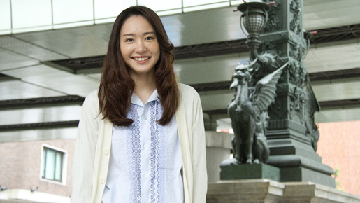 新垣結衣、東野圭吾『麒麟の翼』で阿部寛と「ドラゴン桜」以来6年ぶり共演！