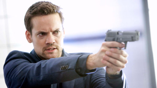 シネマカフェ的海外ドラマvol.199　“闘う女”ニキータを徹底解剖！　最終回