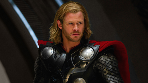 やんちゃなヒーローに「可愛い！」の声続出！　『マイティ・ソー』が女子にモテるワケ