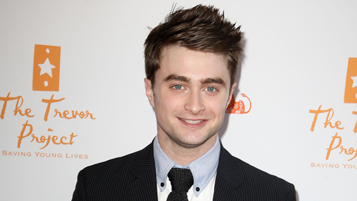 ダニエル・ラドクリフ、21歳にして断酒宣言