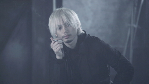 水嶋ヒロ脚本、出演の「ガルネク」PVが優秀賞に輝く！　主演・千紗も感激