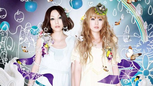 PUFFY動画メッセージ到着　「うさぎドロップ」を熱烈オススメも「独占したい！」