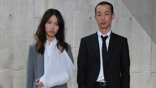 戸田恵梨香＆加瀬亮「SPEC」映画化決定！　スペシャルドラマと合わせて謎が明らかに