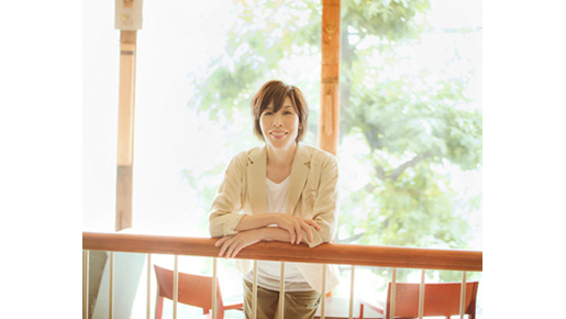 原由子が5年ぶり映画主題歌　桑田佳祐もコーラスで参戦！