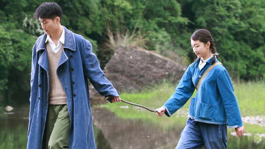 【シネマモード】この夏、恋愛偏差値を高めるなら…　アジア発のこの二作