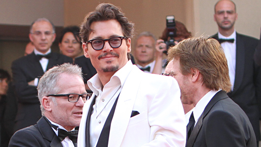 ジョニー・デップがディズニーと往年の特撮シリーズ映画化など2本の新作を企画