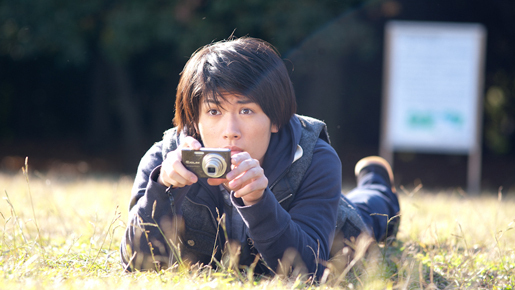 三浦春馬主演『東京公園』がロカルノ映画祭出品！　グランプリ金豹賞に期待