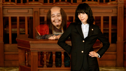 三谷幸喜の作詞で深津絵里＆西田敏行がデュエット！KAN、中井貴一、阿部寛らも参加