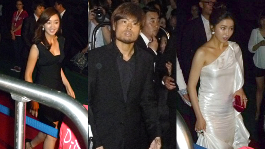 品川ヒロシ、『漫才ギャング』携え海外の映画祭へ　オープニングにはパク・ヘイルらも