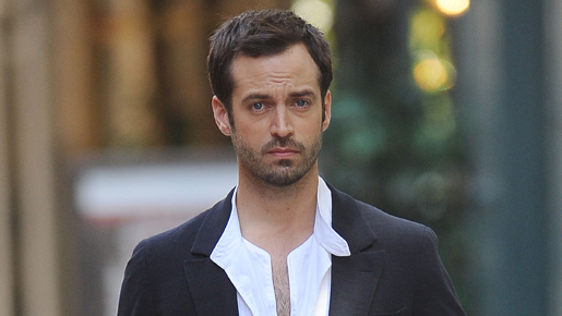 ナタリー・ポートマンの婚約者、イヴ・サンローランの男性フレグランスの新しい顔に