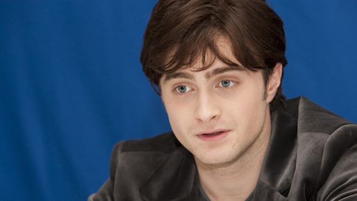【ハリポタ 特別インタビュー5】ダニエル・ラドクリフが“結末”への思いを明かす