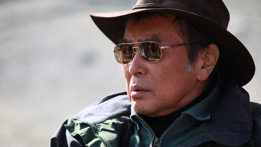 原田芳雄の遺作で共演した松たか子が追悼コメント　「魂の強さ決して忘れない」