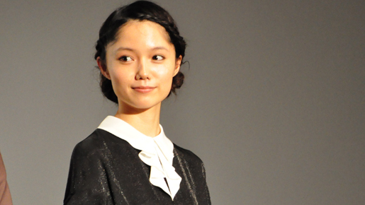 宮崎あおい、櫻井翔と築いた夫婦関係に「素敵な夫婦だと思います」と笑顔！