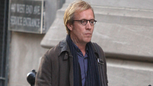 英国の個性派俳優リス・エヴァンス、女性警備員に暴行容疑で逮捕